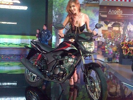 Ada Verza Bagaimana Nasib MegaPro dan CS-1? Ada Verza Bagaimana Nasib MegaPro dan CS-1?