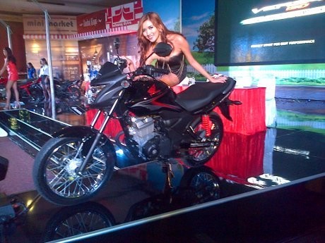 Apa Arti Nama Honda Verza? Apa Arti Nama Honda Verza?