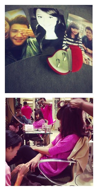 Ciee...Aurel Hermansyah Sudah Punya Pacar Lagi Ciee...Aurel Hermansyah Sudah Punya Pacar Lagi