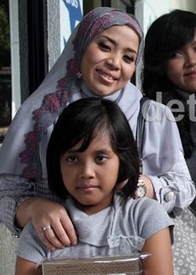 Kasus Penculikan Anak Nassar-Muzdhalifah, Polisi Pentingkan Kondisi Anak Kasus Penculikan Anak Nassar-Muzdhalifah, Polisi Pentingkan Kondisi Anak