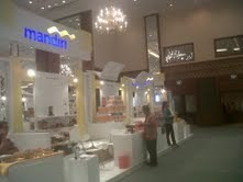 Bank Mandiri Gelar Pameran Wirausaha Muda di JCC Bank Mandiri Gelar Pameran Wirausaha Muda di JCC