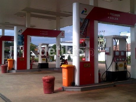 Gaikindo Sarankan Pemerintah Perhatikan Mobil Diesel Gaikindo Sarankan Pemerintah Perhatikan Mobil Diesel