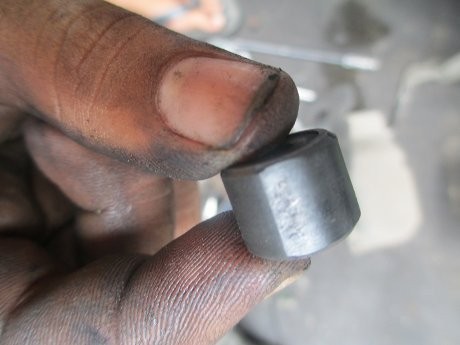 Yuk Kenali Gejala Roller CVT Motor Matik yang Mulai Aus Yuk Kenali Gejala Roller CVT Motor Matik yang Mulai Aus