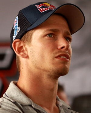 Sedang Apa Casey Stoner Saat Ini? Sedang Apa Casey Stoner Saat Ini?