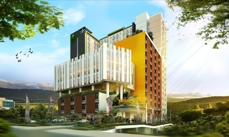 Pengembang Properti Masih Kena Dampak Aturan DP 30% di Awal 2013 Pengembang Properti Masih Kena Dampak Aturan DP 30% di Awal 2013