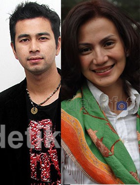 Raffi Ahmad Ternyata Sedang Pendekatan dengan Wanda Hamidah Raffi Ahmad Ternyata Sedang Pendekatan dengan Wanda Hamidah