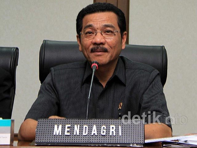 Inpres No 2/2013, Mendagri: Kepala Daerah Menjadi Koordinator Penanganan Konflik Inpres No 2/2013, Mendagri: Kepala Daerah Menjadi Koordinator Penanganan Konflik