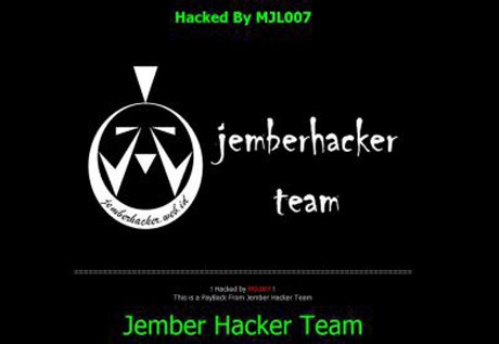 Ini Tanggapan Menpora Roy Suryo tentang Hacker Presidensby.info Ini Tanggapan Menpora Roy Suryo tentang Hacker Presidensby.info