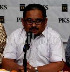 Siapa Presiden PKS Pengganti Luthfi Hasan Ishaaq? Siapa Presiden PKS Pengganti Luthfi Hasan Ishaaq?