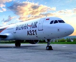 Kurator Batavia Air: Penumpang Jangan Datang ke Bandara, Tiket Disimpan Dahulu Kurator Batavia Air: Penumpang Jangan Datang ke Bandara, Tiket Disimpan Dahulu