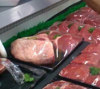 Harga Daging RI Lebih Mahal dari Singapura, Malaysia & Australia Harga Daging RI Lebih Mahal dari Singapura, Malaysia & Australia
