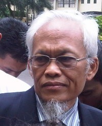 Anis Matta Serukan Tobat, Yusuf Supendi: Kader Tak Salah, Kok Diajak Tobat Anis Matta Serukan Tobat, Yusuf Supendi: Kader Tak Salah, Kok Diajak Tobat