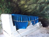 Makam Siti Nurbaya Makam Siti Nurbaya