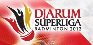 Juara Bertahan Putri Suryanaga Terpental Juara Bertahan Putri Suryanaga Terpental