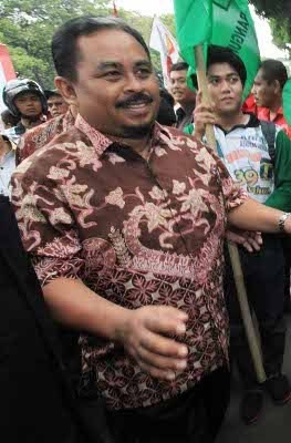 Rapat dengan KPK, Anggota Komisi III DPR Pertanyakan Kunjungan Dubes AS Rapat dengan KPK, Anggota Komisi III DPR Pertanyakan Kunjungan Dubes AS