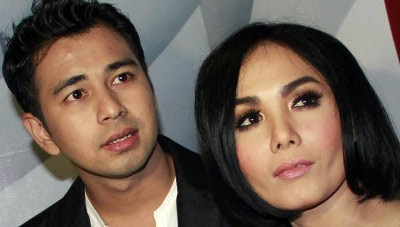 Yuni Shara Ditantang Farhat Abbas Sumpah Pocong, Ini Kata Raffi Ahmad Yuni Shara Ditantang Farhat Abbas Sumpah Pocong, Ini Kata Raffi Ahmad