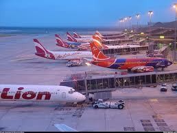 Diminta Dubes, Lion Air Sanggupi Buka 2 Rute Baru ke Australia Diminta Dubes, Lion Air Sanggupi Buka 2 Rute Baru ke Australia