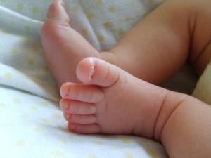 Digigit Ayahnya, Bayi India Berumur 5 Bulan Itu Akhirnya Meninggal Digigit Ayahnya, Bayi India Berumur 5 Bulan Itu Akhirnya Meninggal