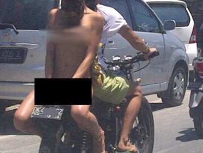 dok Istimewa dok Istimewa