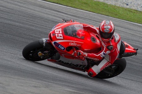 Ducati Butuh Banyak Perbaikan Ducati Butuh Banyak Perbaikan