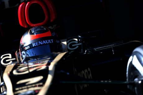 Raikkonen Puncaki Hari Terakhir Raikkonen Puncaki Hari Terakhir