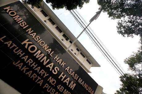 Ruhut: Tugas Komnas HAM Berat, Tapi Komisionernya Tidak Solid Ruhut: Tugas Komnas HAM Berat, Tapi Komisionernya Tidak Solid