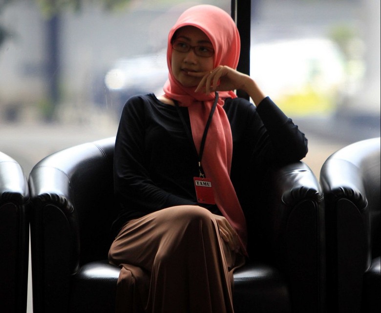 Irjen Djoko Susilo Nikahi Dipta di Sukoharjo Tahun 2008 Irjen Djoko Susilo Nikahi Dipta di Sukoharjo Tahun 2008
