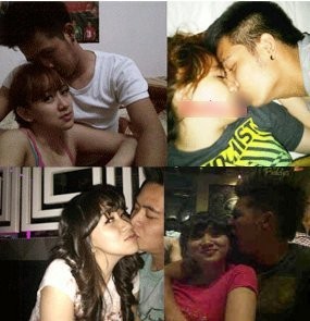 Beredar Foto Mesra Mirip Bian \D\Bagindas\ dengan Penyanyi Dangdut Beredar Foto Mesra Mirip Bian \D\Bagindas\ dengan Penyanyi Dangdut