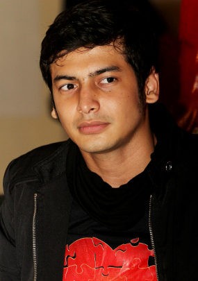 Punya Istri, Boy Hamzah Mulai Kurangi Beradegan Cinta di Film Punya Istri, Boy Hamzah Mulai Kurangi Beradegan Cinta di Film