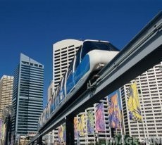 Ada Monorel, Siap-siap Harga Tanah di Bekasi Makin Mahal Ada Monorel, Siap-siap Harga Tanah di Bekasi Makin Mahal