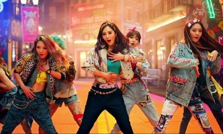 SNSD Sudah Tak Cocok Disebut Girls\ Generation? SNSD Sudah Tak Cocok Disebut Girls\ Generation?