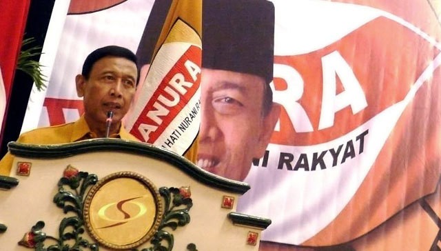 Partai Hanura Siapkan Kejutan di Akhir Pekan Partai Hanura Siapkan Kejutan di Akhir Pekan
