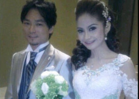 Ini Dia Foto Pria Jepang, Suami Pilihan Tiwi \T2\ Ini Dia Foto Pria Jepang, Suami Pilihan Tiwi \T2\