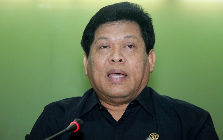 Susahnya Mencari Hakim Agung yang Agung Susahnya Mencari Hakim Agung yang Agung