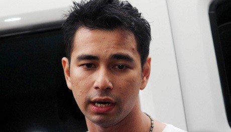 Dengar Curhatan Raffi Ahmad, Petugas BNN Menangis Dengar Curhatan Raffi Ahmad, Petugas BNN Menangis