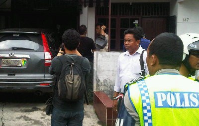 BNN Amankan 7 Kg Sabu-sabu di Medan BNN Amankan 7 Kg Sabu-sabu di Medan