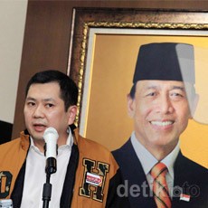 Berapa Dana HT untuk Caleg Hanura? Berapa Dana HT untuk Caleg Hanura?