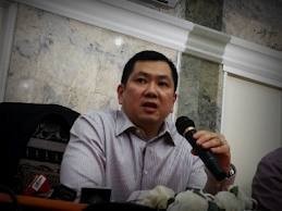 Alasan Hary Tanoe Beli Saham Bumi Plc Secara Pribadi Alasan Hary Tanoe Beli Saham Bumi Plc Secara Pribadi