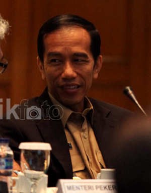 Jokowi Kembali Gelar Dengar Pendapat Publik Soal MRT Hari Ini Jokowi Kembali Gelar Dengar Pendapat Publik Soal MRT Hari Ini