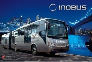 Usai Produksi Bus Gandeng TransJakarta, INKA Fokus Ciptakan Monorel Usai Produksi Bus Gandeng TransJakarta, INKA Fokus Ciptakan Monorel