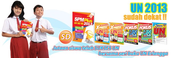 Taklukkan UN SD 2013 dengan Bedah SKL Digital Taklukkan UN SD 2013 dengan Bedah SKL Digital
