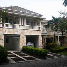 Kenaikan Harga Rumah Bekas & Tanah di Menteng Masih yang Tertinggi Kenaikan Harga Rumah Bekas & Tanah di Menteng Masih yang Tertinggi