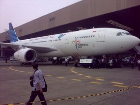 Etihad & Garuda Berbagi Rute ke Eropa, Timur Tengah, dan Australia Etihad & Garuda Berbagi Rute ke Eropa, Timur Tengah, dan Australia