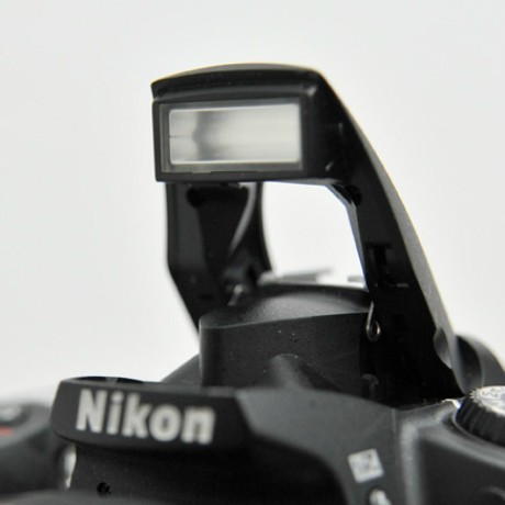 Built-in flash (Ist.) Built-in flash (Ist.)