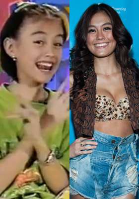 Agnes Monica, Masa Lalu Hingga Masa Kini Agnes Monica, Masa Lalu Hingga Masa Kini