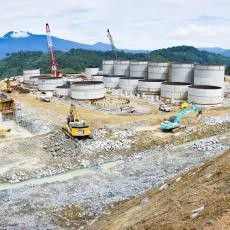 Pemerintah Lanjutkan Pembangunan Kota Mandiri Baru Maja di Banten Pemerintah Lanjutkan Pembangunan Kota Mandiri Baru Maja di Banten