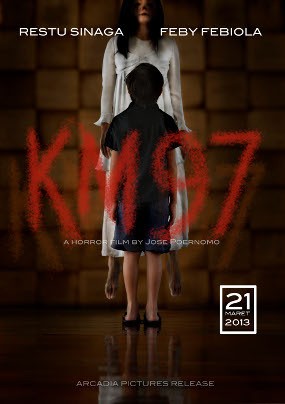 Jose Purnomo Filmkan Kisah Mistis \KM 97\ Tol Cipularang Jose Purnomo Filmkan Kisah Mistis \KM 97\ Tol Cipularang