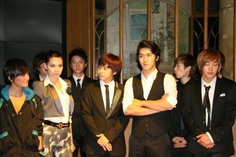Siwon \Super Junior\ Sebut Agnes Monica \Princess of Indonesia\ Siwon \Super Junior\ Sebut Agnes Monica \Princess of Indonesia\