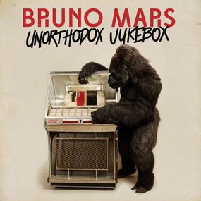 Album Terbaru Bruno Mars Puncaki Billboard 200 Chart Album Terbaru Bruno Mars Puncaki Billboard 200 Chart