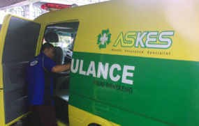 Masuk BPJS, Gaji Eks Pegawai Askes dan Jamsostek Tak Sama Masuk BPJS, Gaji Eks Pegawai Askes dan Jamsostek Tak Sama